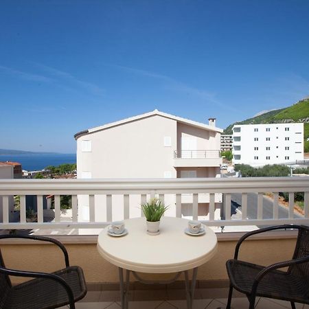 Villa Andric Makarska Dış mekan fotoğraf