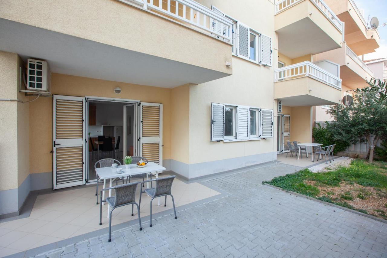 Villa Andric Makarska Dış mekan fotoğraf