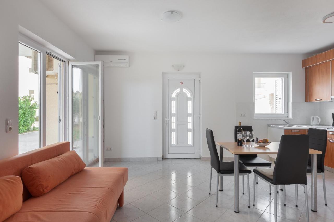 Villa Andric Makarska Dış mekan fotoğraf