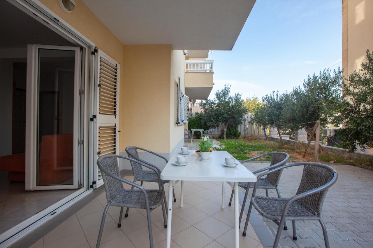 Villa Andric Makarska Dış mekan fotoğraf