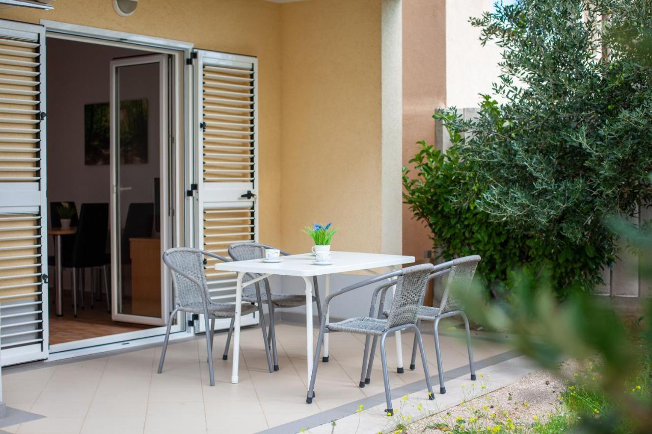 Villa Andric Makarska Dış mekan fotoğraf