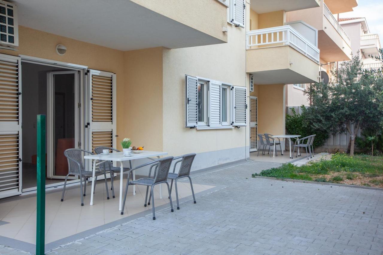 Villa Andric Makarska Dış mekan fotoğraf