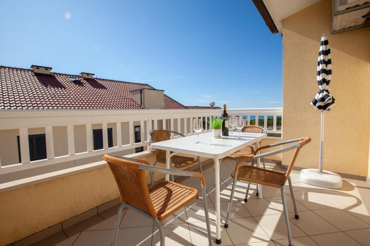 Villa Andric Makarska Dış mekan fotoğraf