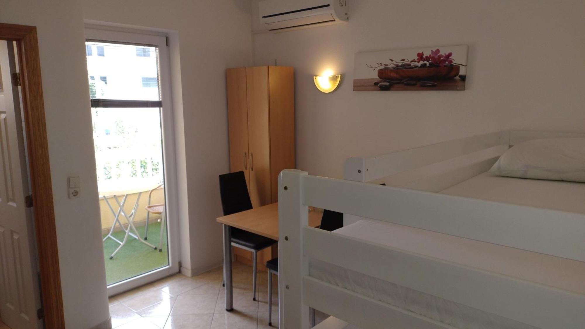 Villa Andric Makarska Dış mekan fotoğraf